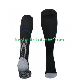 Inter Mailand Socken 2025-2026 Heim kaufen